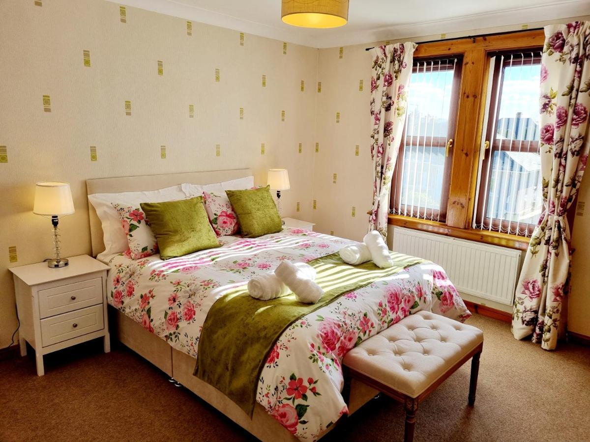 Inverness City 3 Bedroom House Free Parking Exterior photo